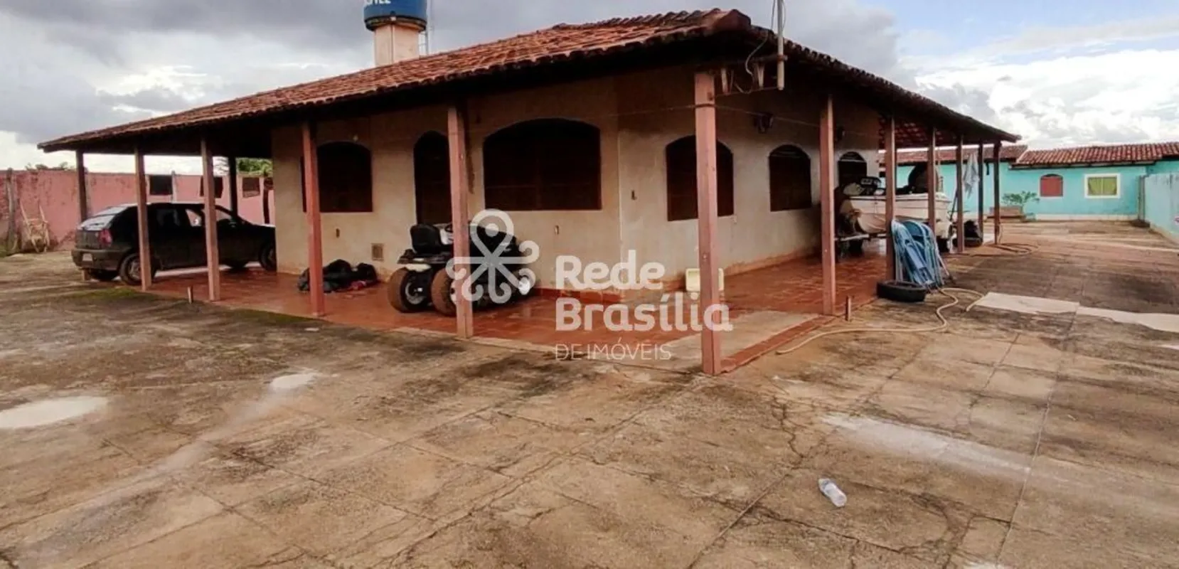 Foto do Imóvel