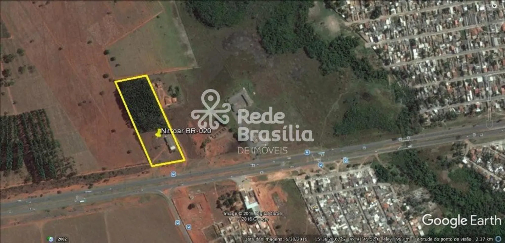 Foto do Imóvel