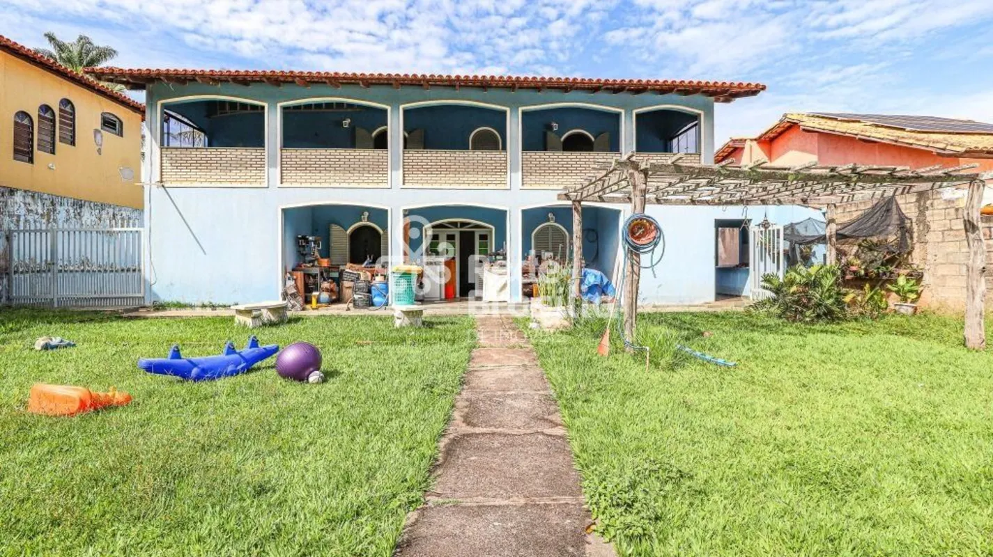 Foto do Imóvel