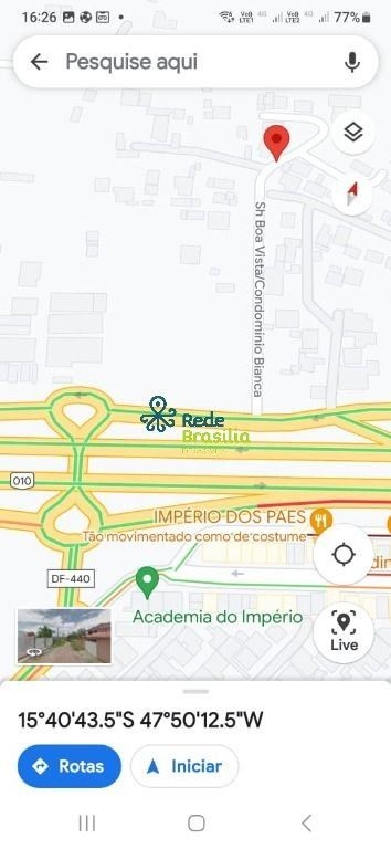 Foto do Imóvel