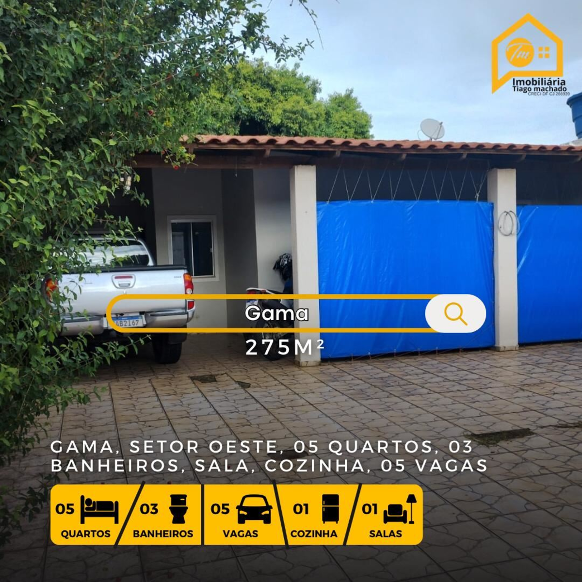 Foto do Imóvel