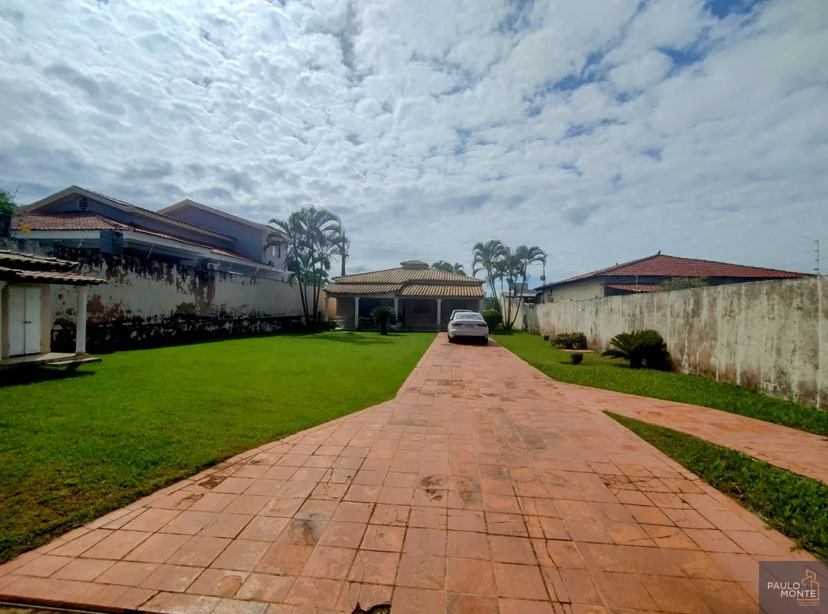 Paulo Monte vende ótima oportunidade na Rua 8 da Vicente Pires. Aceitamos aparta...