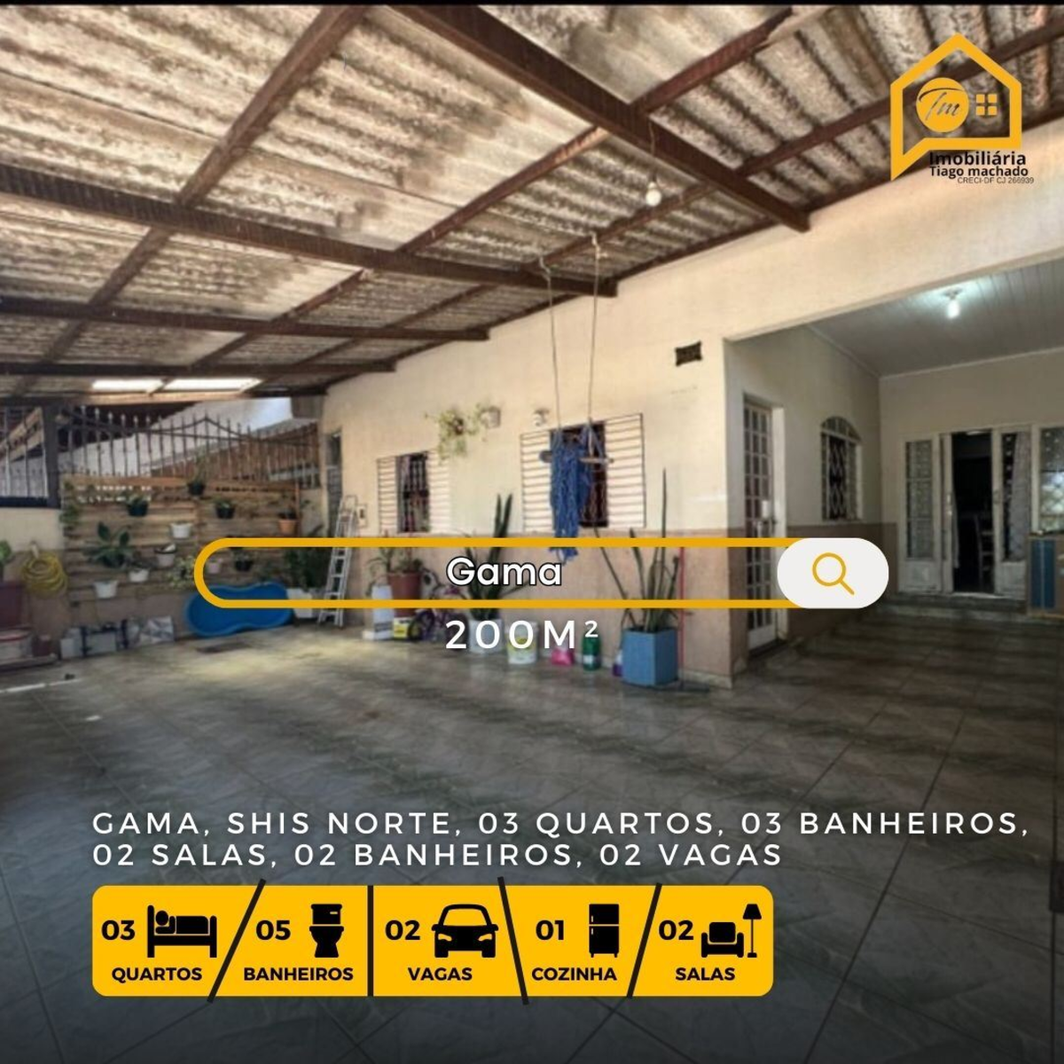 Foto do Imóvel