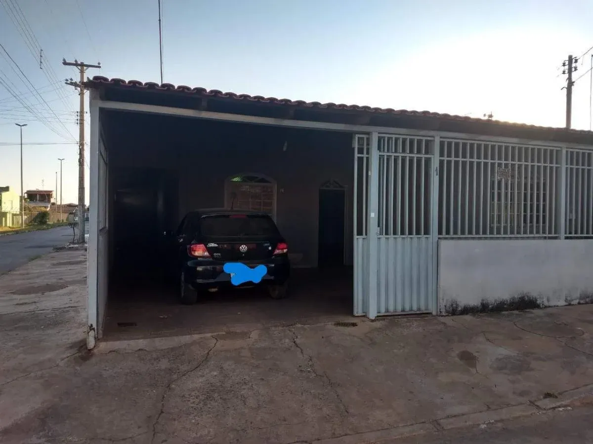 Foto do Imóvel