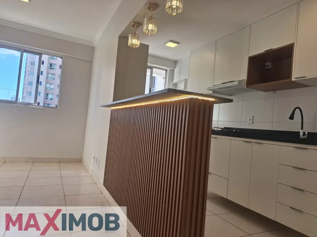 Residencial Villa Bella, Centro Urbano Quadra 301 Conjunto 1, SAMAMBAIA SUL, apt...