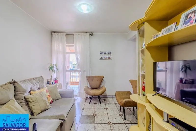 SALVADOR IMÓVEIS vende : LINDO APARTAMENTO NO RESIDENCIAL ANDRESSA ! TAGUATINGA ...