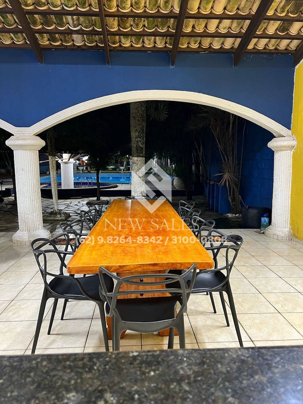 Foto do Imóvel