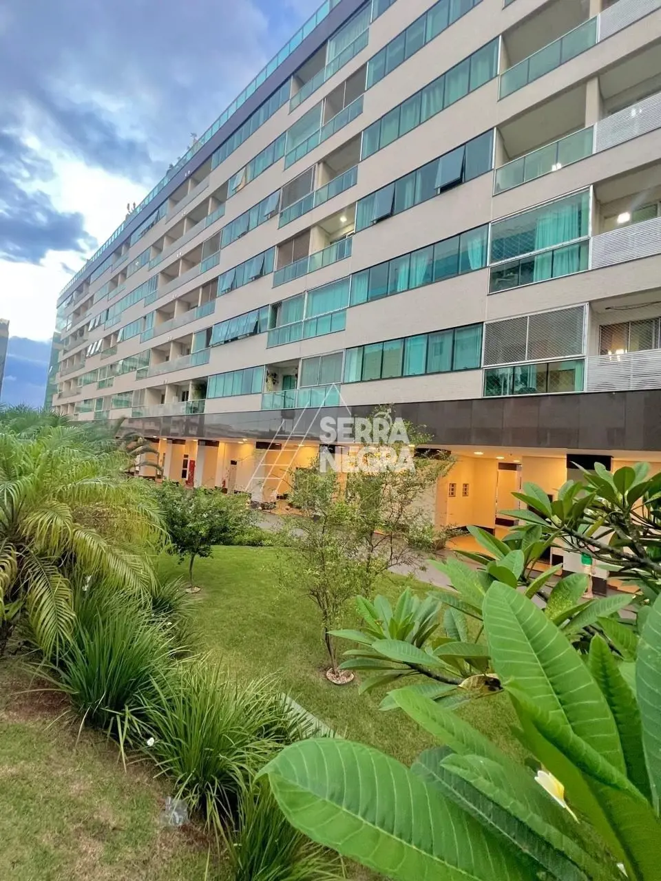 Apartamento tipo Cobertura de 03 quartos, área gourmet, lazer completo localizad...