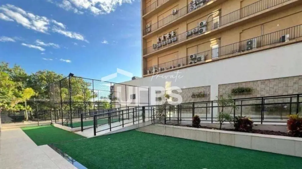 COD U-0024415 - Desfrute de sofisticação e conforto neste amplo apartamento de 2...