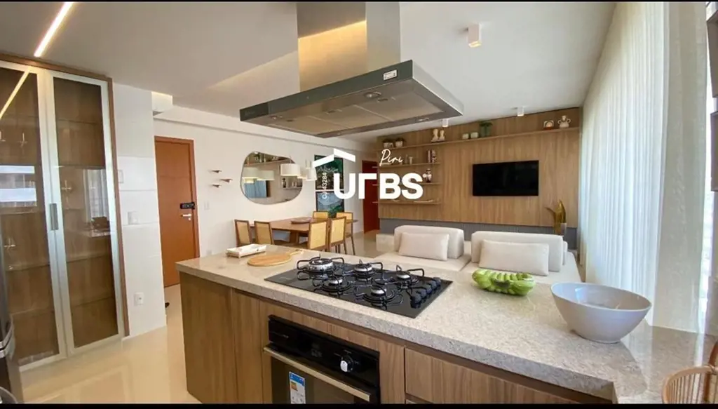 COD U-0024549 - Belíssimo Apartamento à Venda no Jardim Europa – 3 Suítes, Lazer...