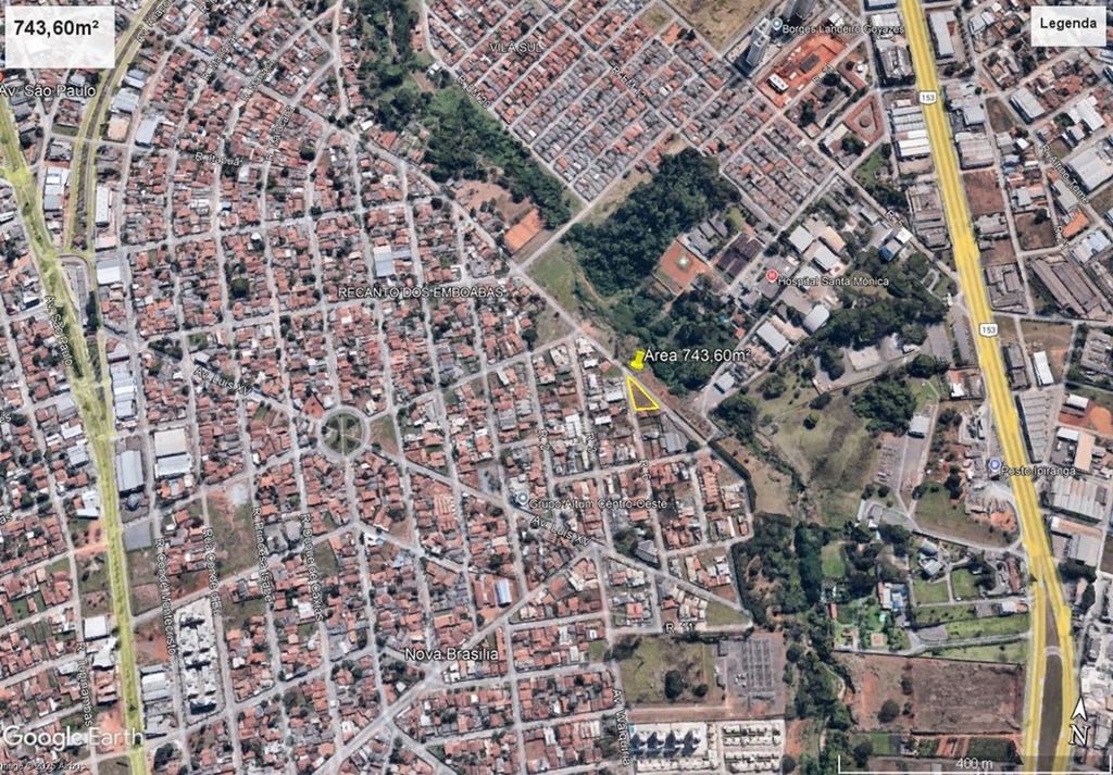 Foto do Imóvel