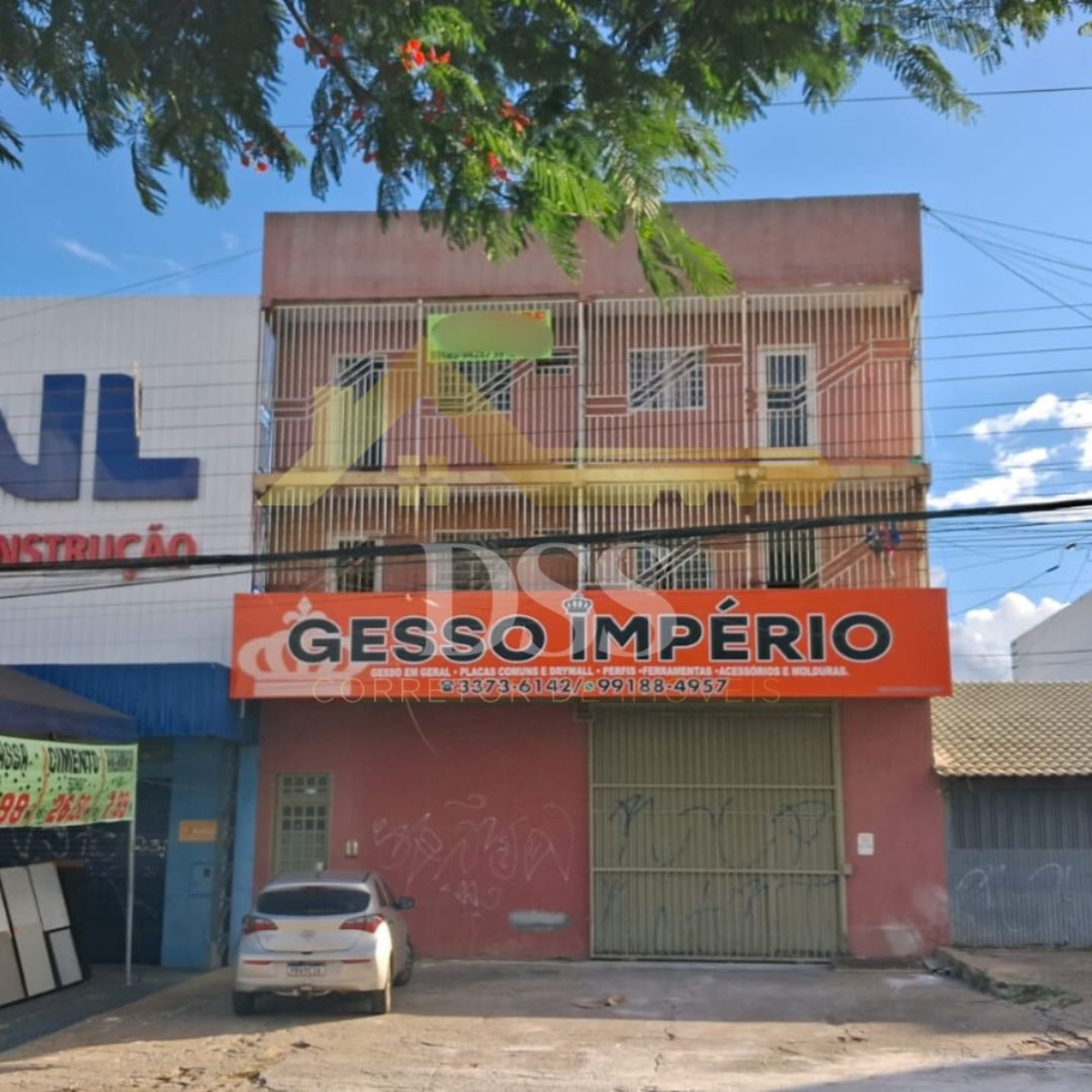 Foto do Imóvel