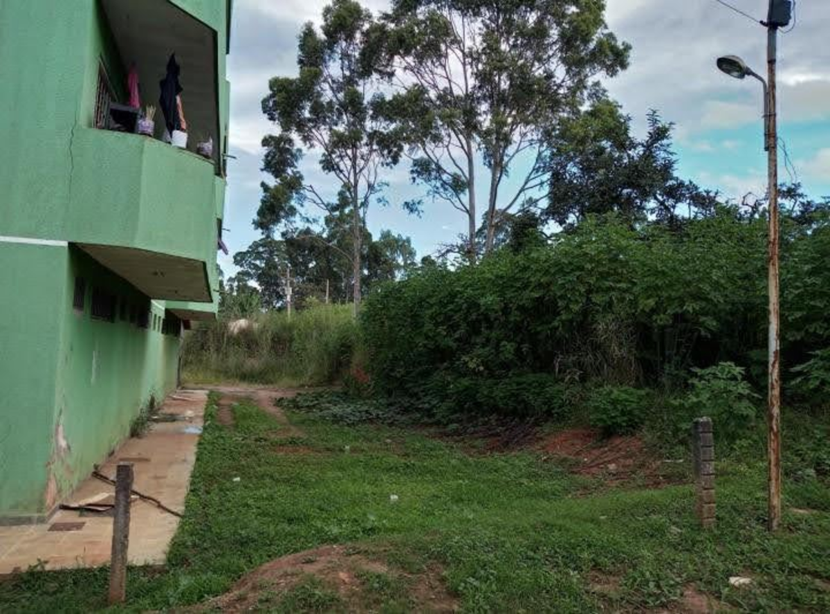 Foto do Imóvel