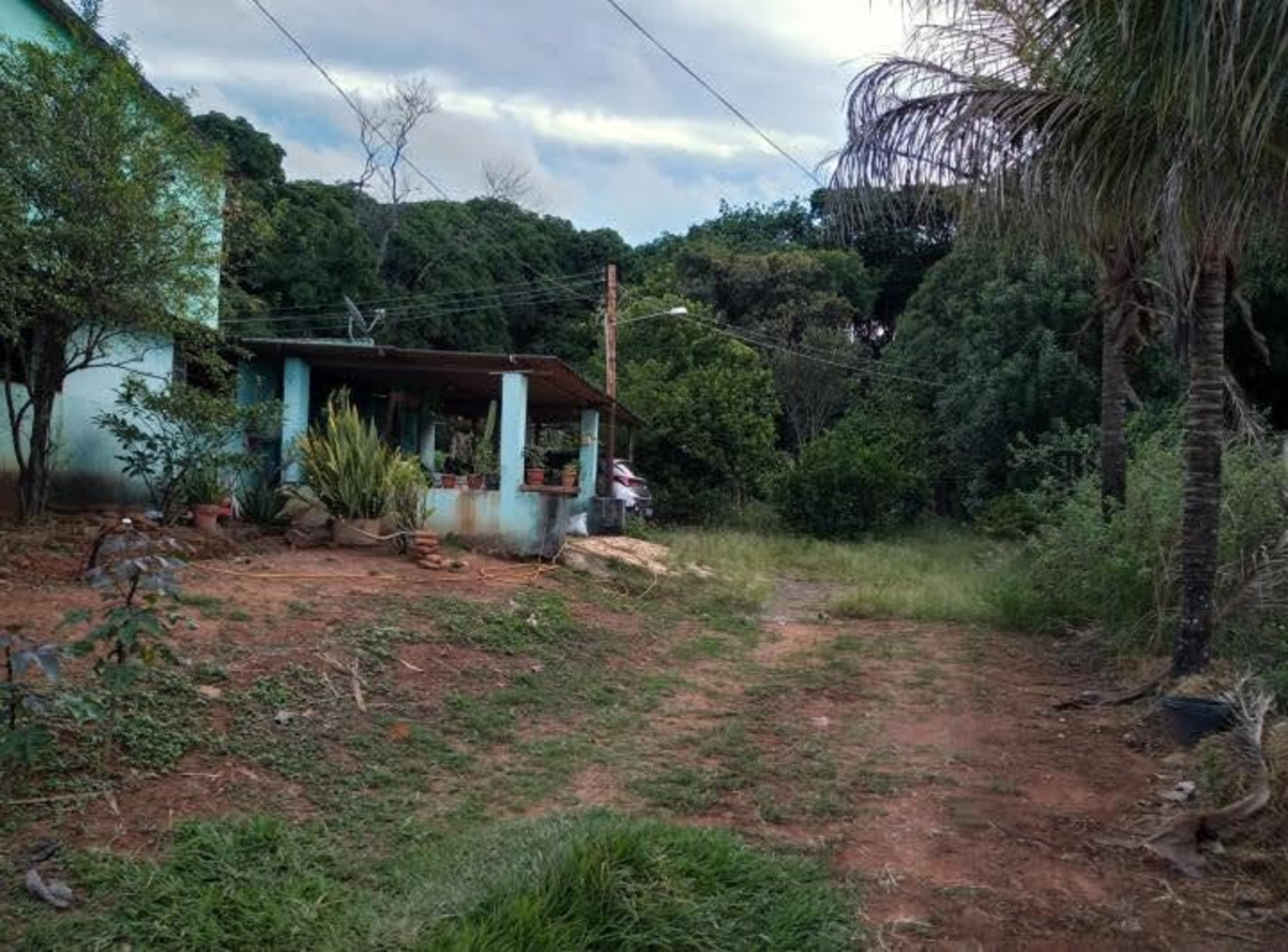 Foto do Imóvel