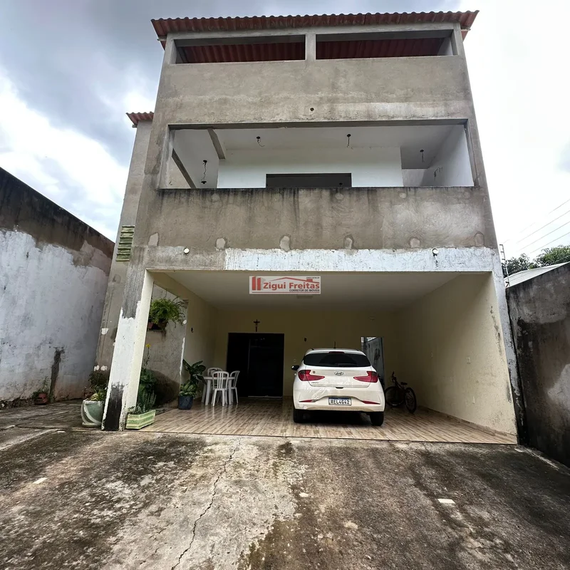 Foto do Imóvel