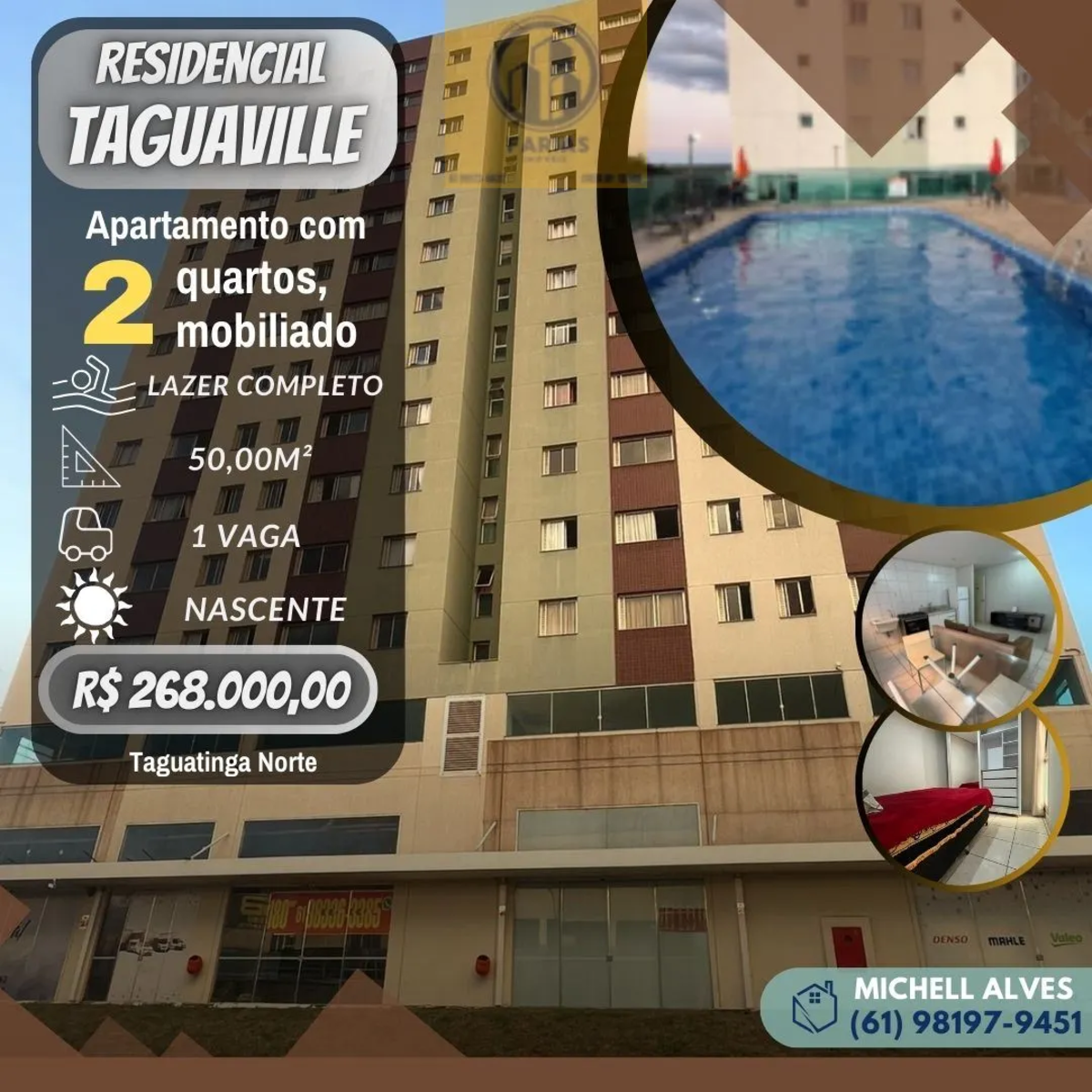 Foto do Imóvel