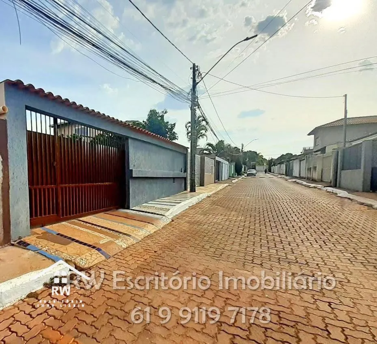 Foto do Imóvel