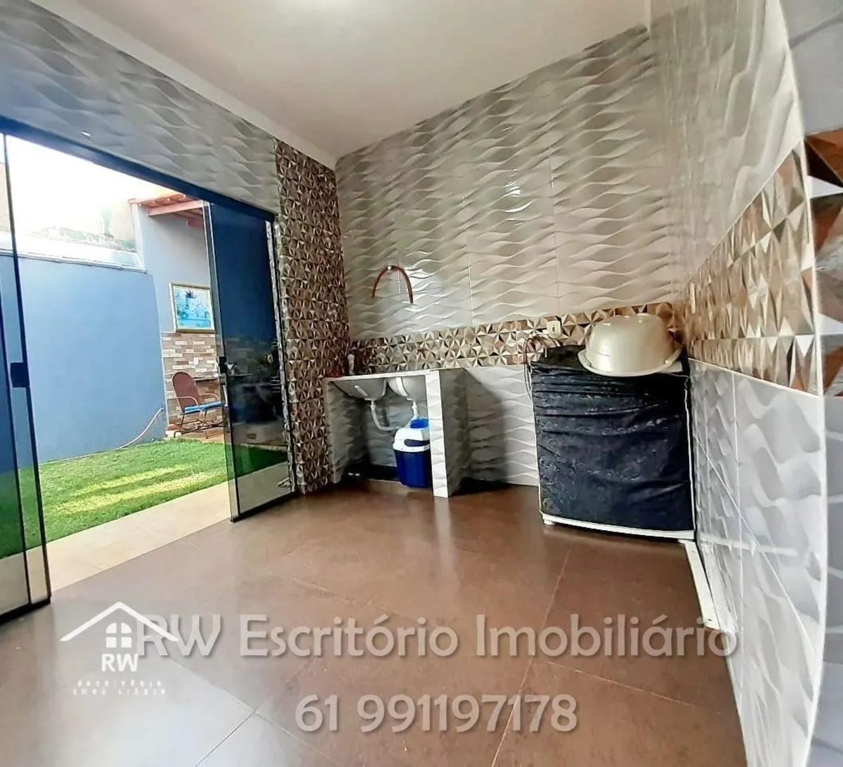 Foto do Imóvel