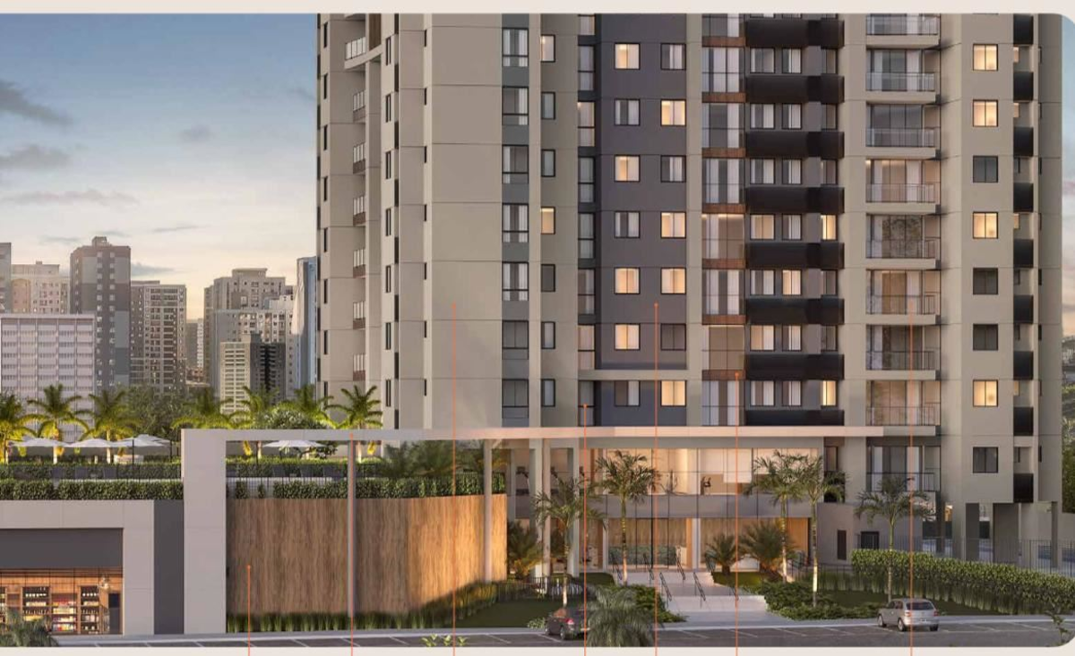 Excelente Condomínio Residencial, em uma das melhores quadra de Samambaia Sul a ...