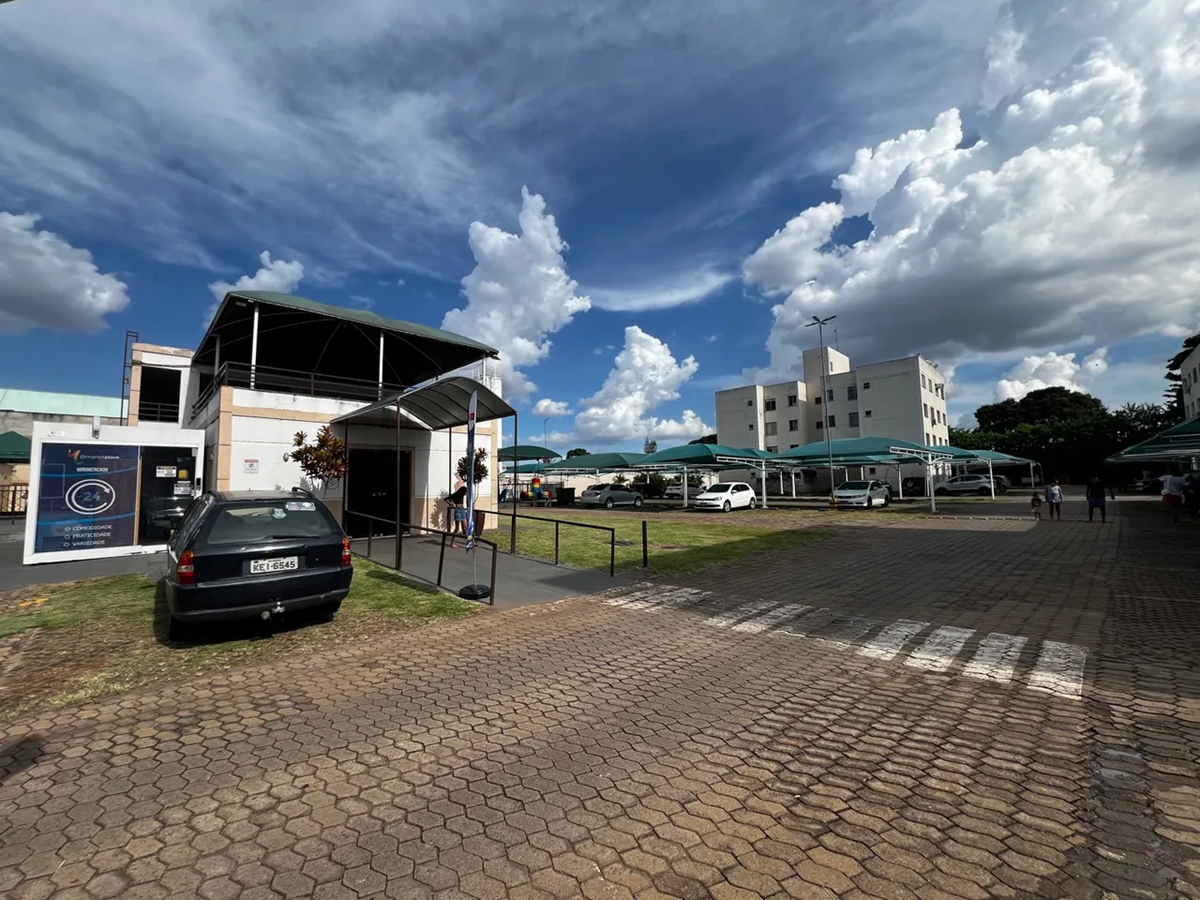 Foto do Imóvel