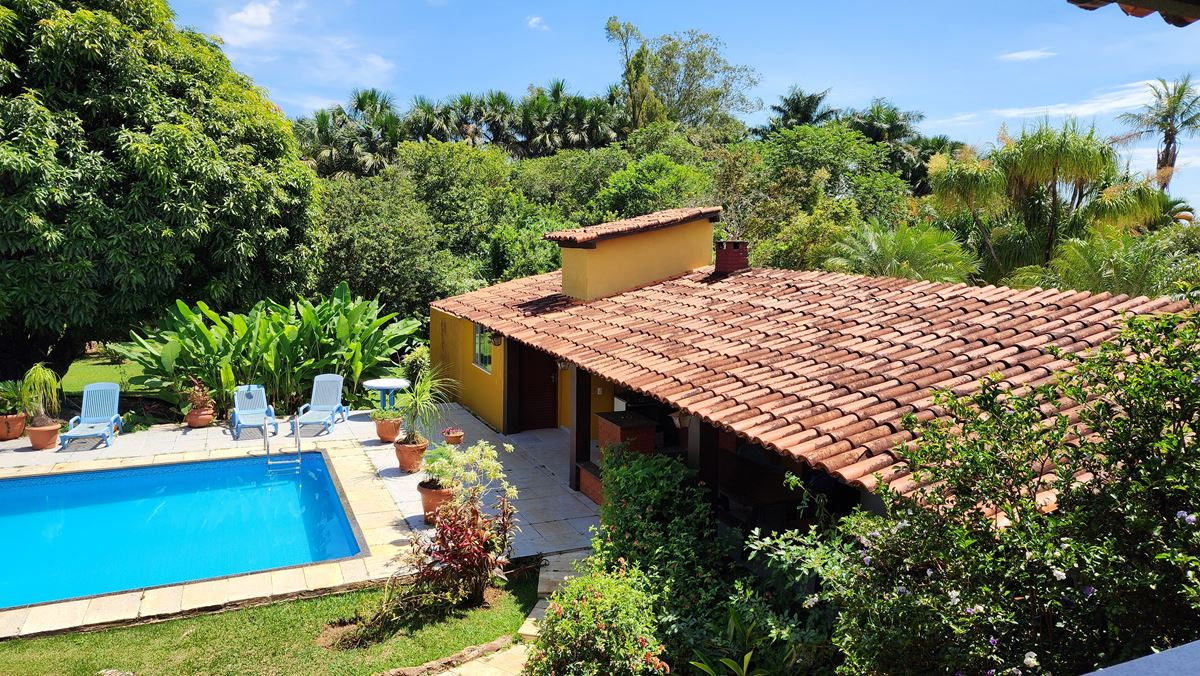 Foto do Imóvel