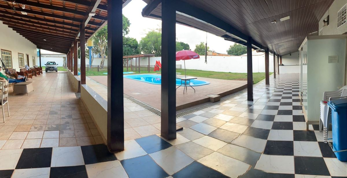 Foto do Imóvel