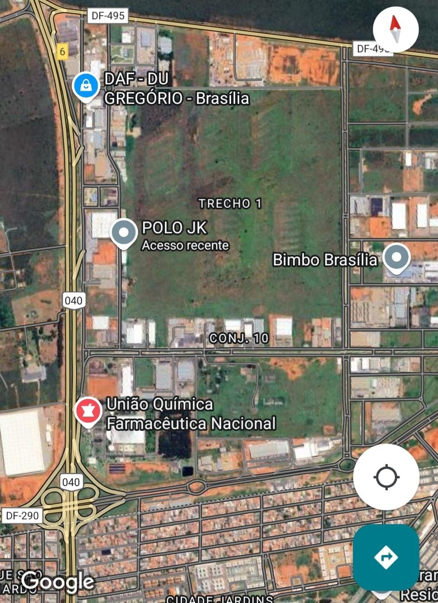 Foto do Imóvel