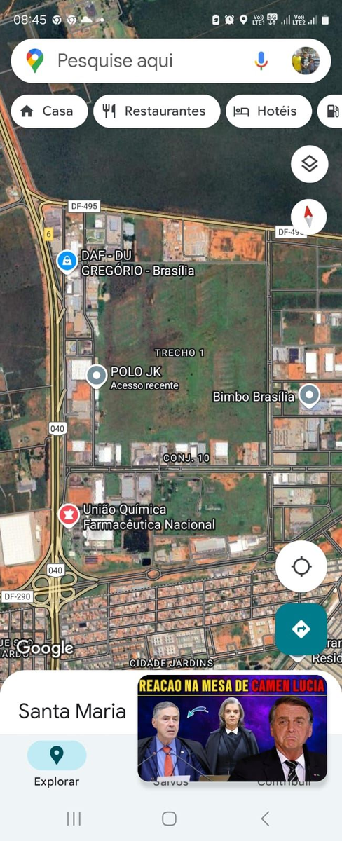 Foto do Imóvel