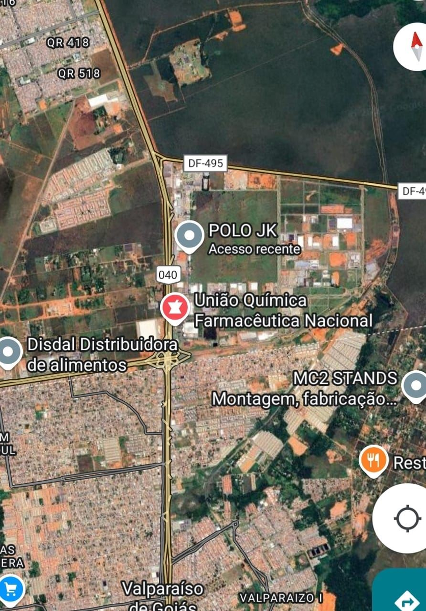 Foto do Imóvel