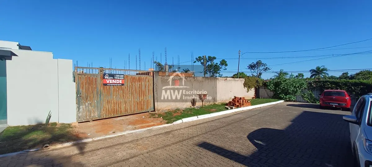 Foto do Imóvel