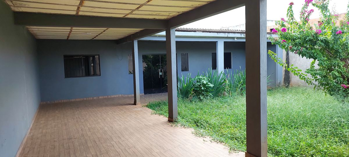 Foto do Imóvel