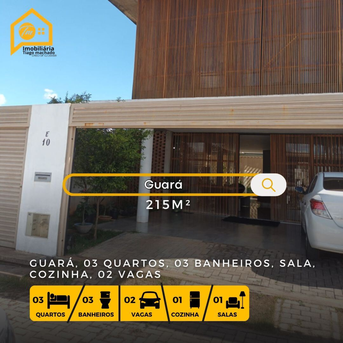 Foto do Imóvel