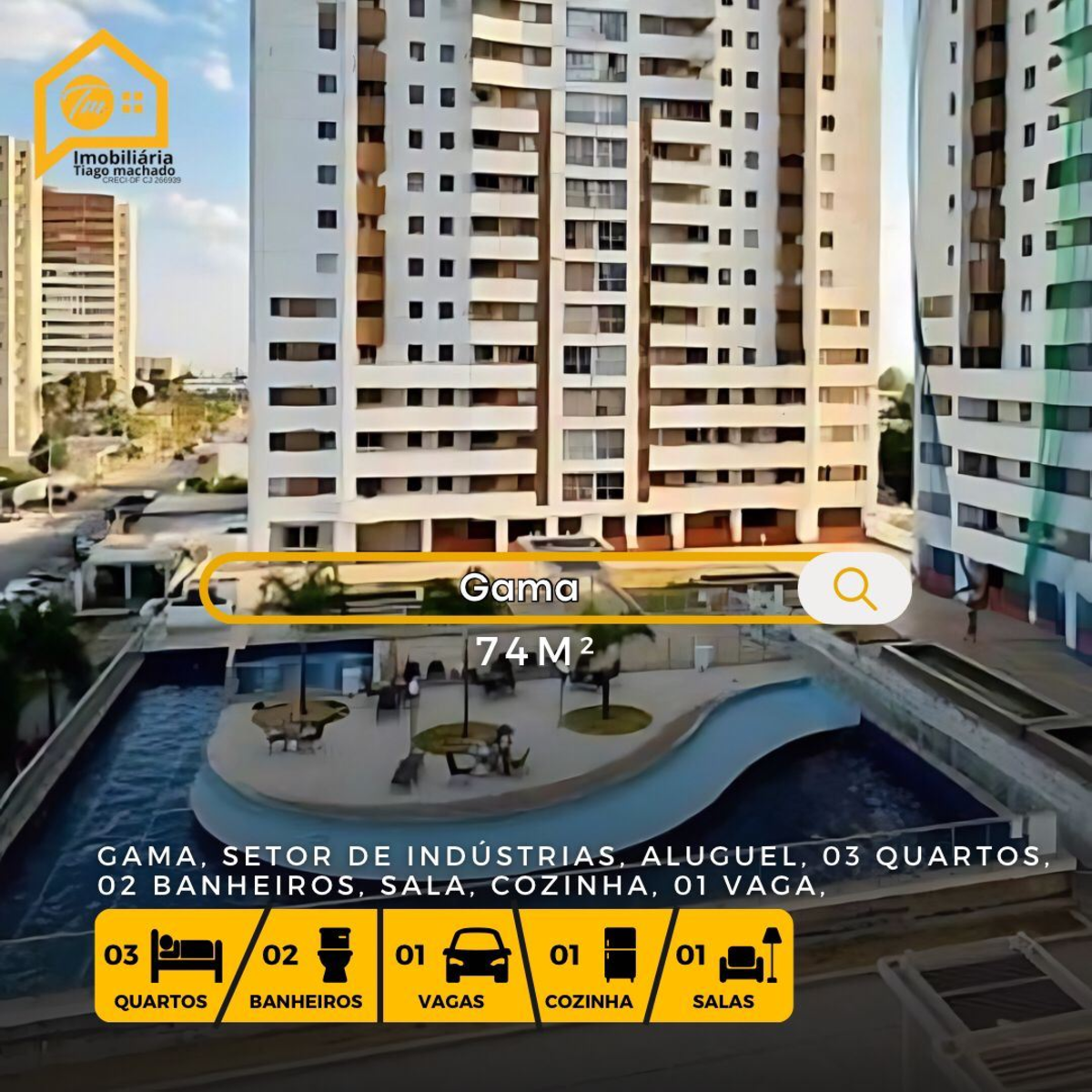 Foto do Imóvel