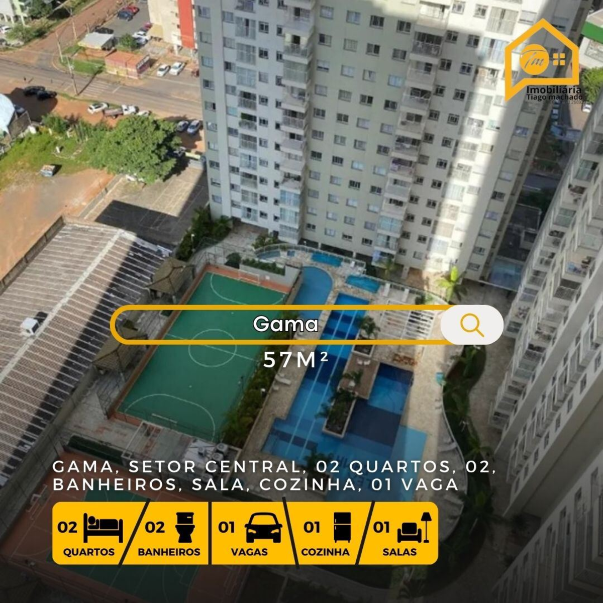 Foto do Imóvel