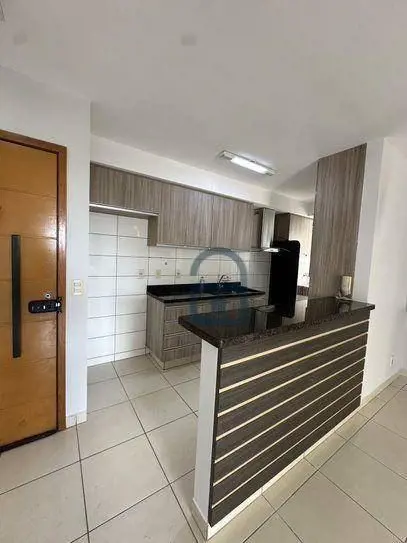 Apartamento completo, bem localizado e ideal para quem busca conforto, segurança...