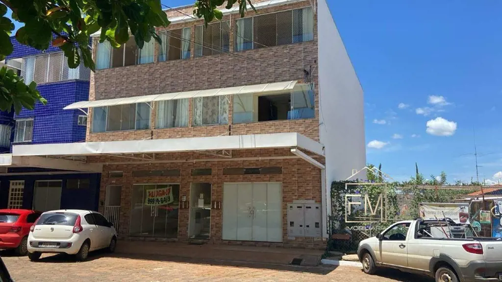  GRANDE OPORTUNIDADE COM A F&M IMOBILIÁRIA! Seja bem-vindo ao investimento dos s...