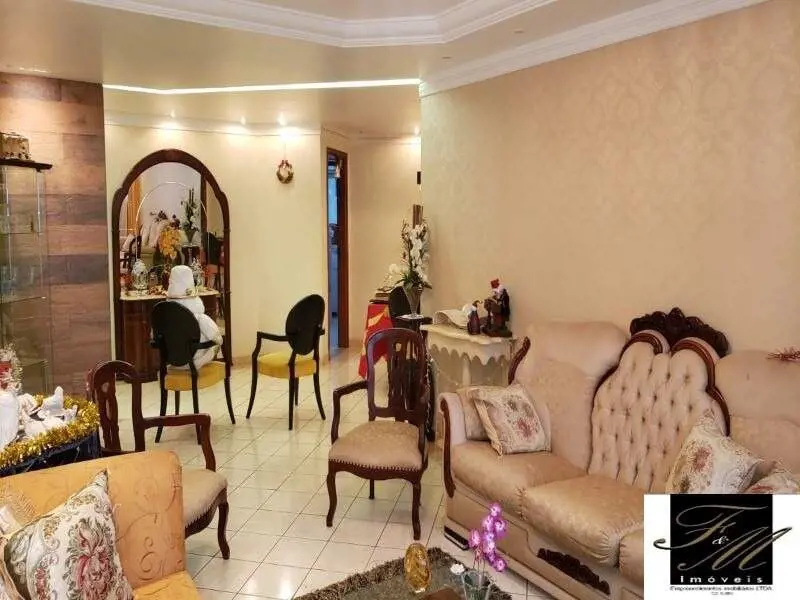 - F&M vende ótimo apartamento, Residencial Pau Brasil, são 127m² de área privati...