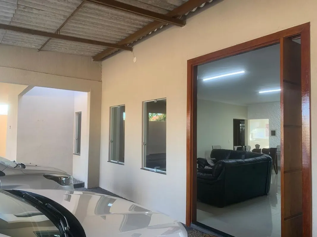 Foto do Imóvel
