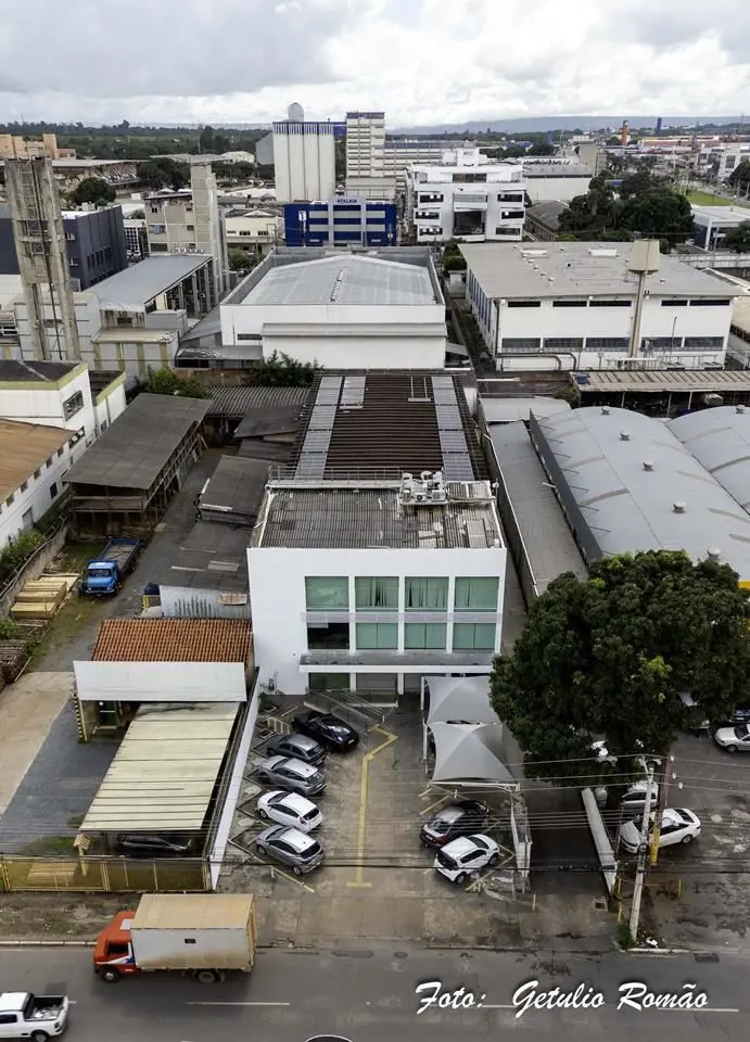 VILLA151493 - Última atualização: 31/03/26 23:31S.I.A TRECHO 3 LOTES 110-120 BRA...