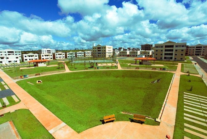 Foto do Imóvel
