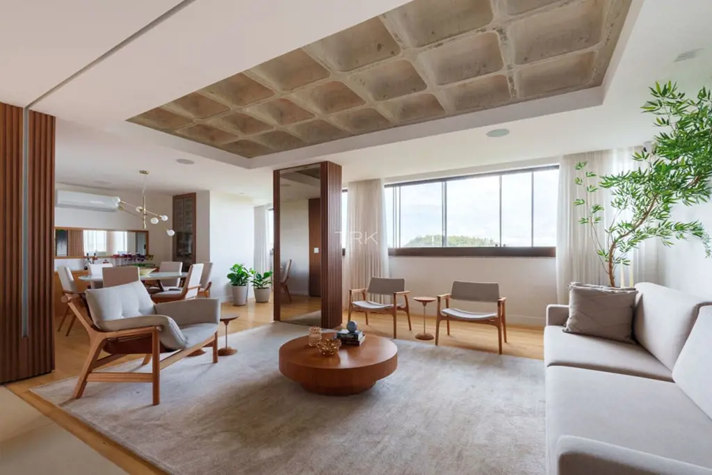 Apartamento com 4 quartos à venda na SQS 112, Asa Sul - Brasília.3 experiências ...