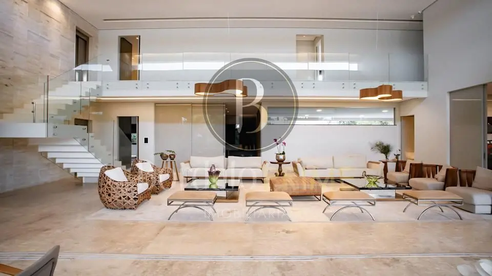 VILLA151509 - Última atualização: 18/04/26 23:31A melhor casa do Park Way SMPW 2...