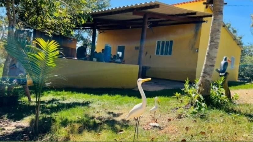 Foto do Imóvel