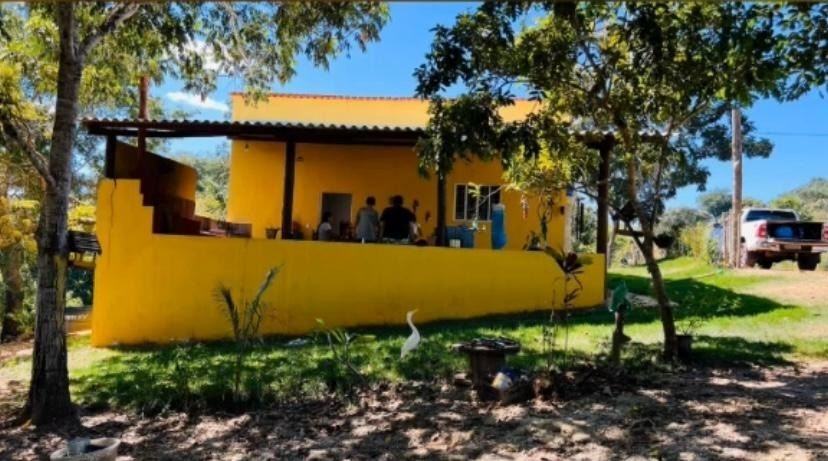 Foto do Imóvel