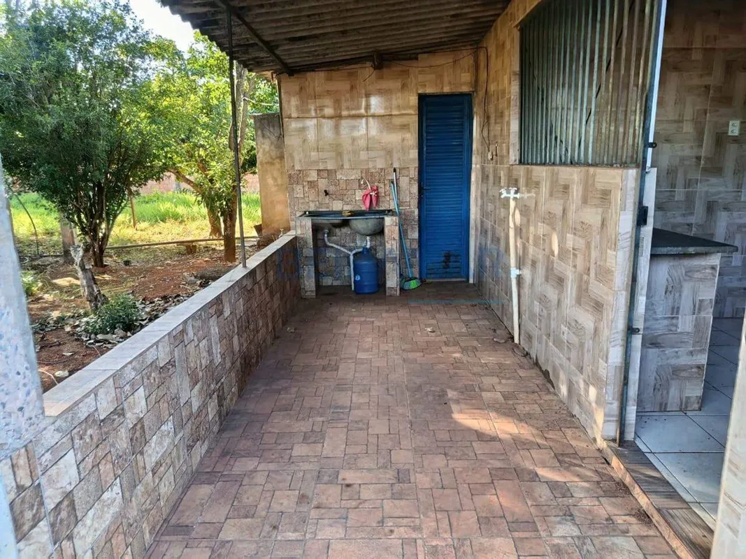 Foto do Imóvel