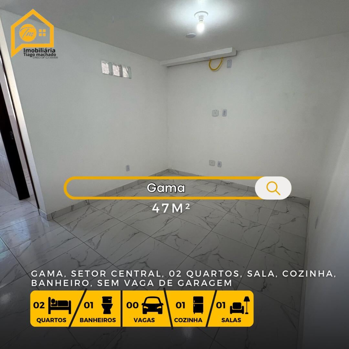 Foto do Imóvel