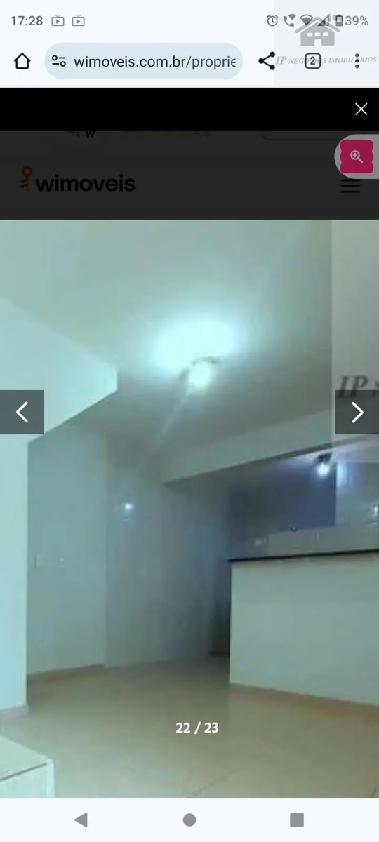 Foto do Imóvel