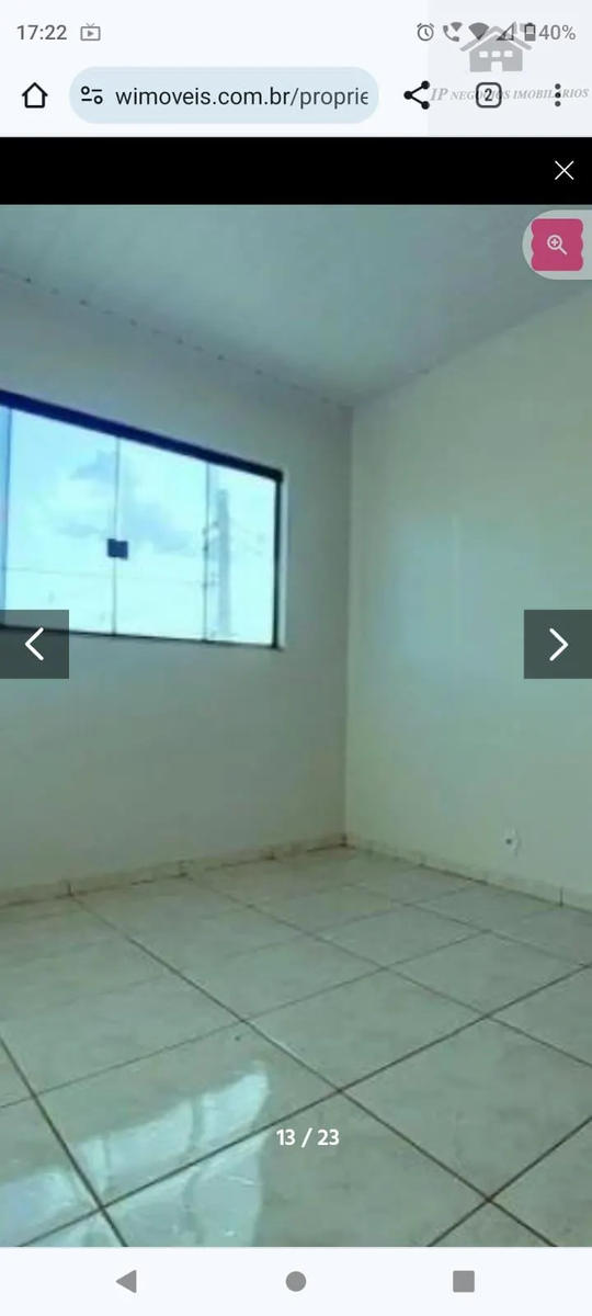 Foto do Imóvel