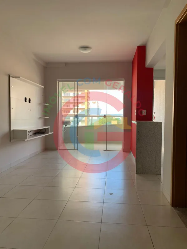 Excelente oportunidade de morar num dos melhores prédios do Setor Universitário,...