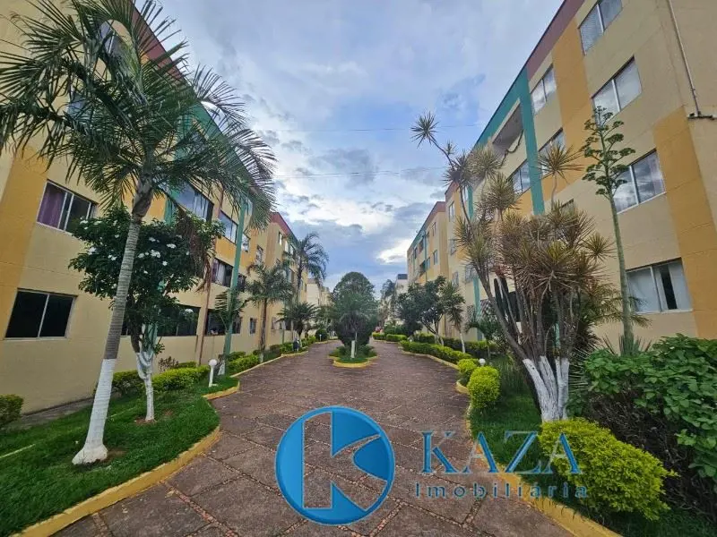 EXCELENTE APARTAMENTO DE 02 QUARTOS NO 4º ANDARApartamento de dois quartos no co...